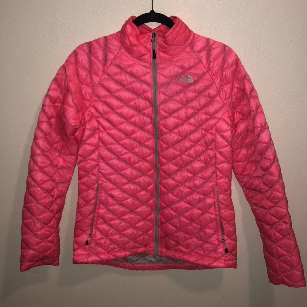 North face jacket
